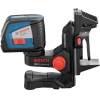 Лазерный нивелир Bosch GLL 2-50 (с держателем BM 1) [0601063108]