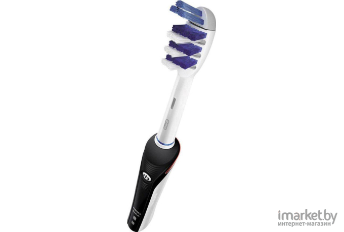 Электрическая зубная щетка Braun Oral-B Trizone 1000 black (D20.523.1)