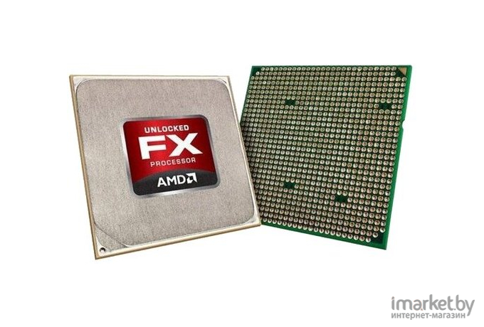 Процессор AMD FX-4300 (FD4300WMW4MHK)