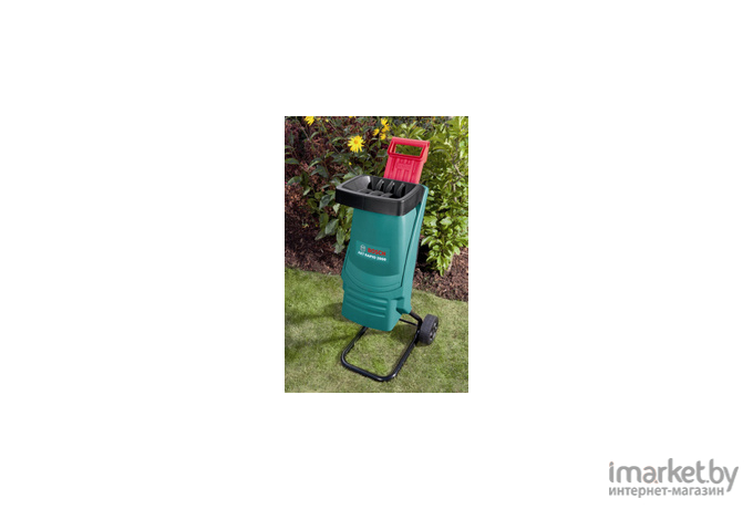 Садовый измельчитель Bosch AXT Rapid 2000 (0600853500)