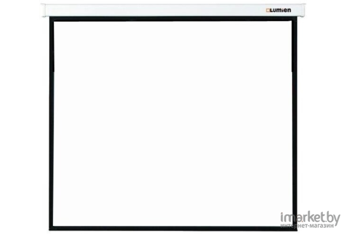 Проекционный экран Lumien Master Control 203x203 (LMC-100103)