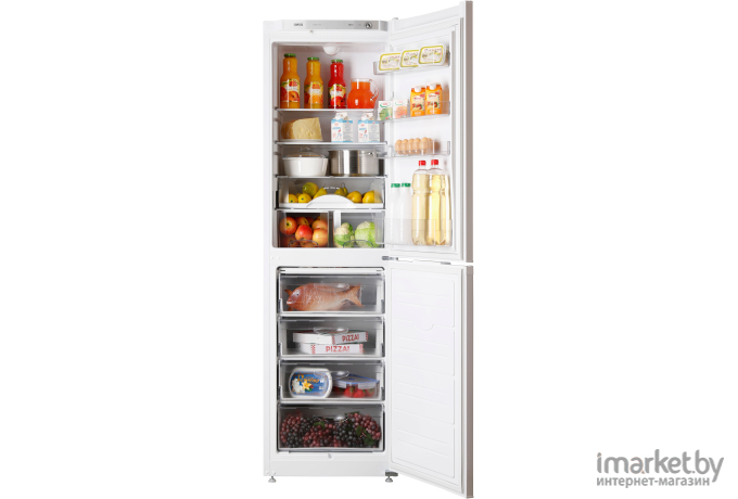 Холодильник ATLANT XM 4725-101