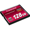 Карта памяти Transcend 800x CompactFlash Premium 128GB (TS128GCF800)