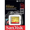 Карта памяти SanDisk Extreme CompactFlash 64GB [SDCFXSB-064G-G46]
