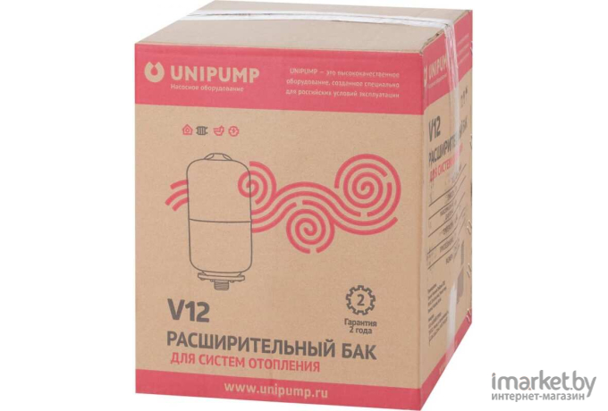 Unipump V12 [28010]