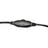 Наушники с микрофоном Defender Gryphon 750 Black (63750)