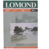 Фотобумага Lomond Матовая двухсторонняя A4 200 г/кв.м. 50 листов (0102033)