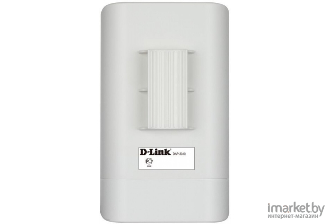 Точка доступа D-Link DAP-3310/RU/B1A
