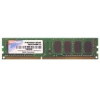 Оперативная память Patriot 4GB DDR3 PC3-10600 (PSD34G13332)