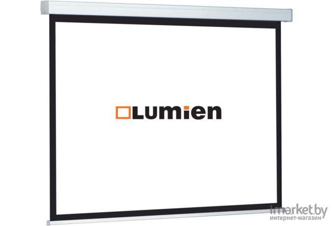 Проекционный экран Lumien Master Picture 179x280 (LMP-100135)