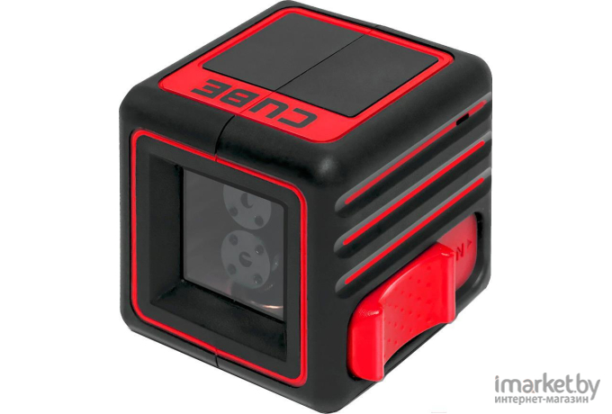 Лазерный нивелир ADA Instruments Cube Basic Edition
