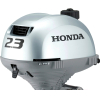 Лодочный мотор Honda BF2.3 DH SCHU