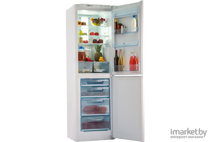 Холодильник POZIS RK FNF-172 Белый