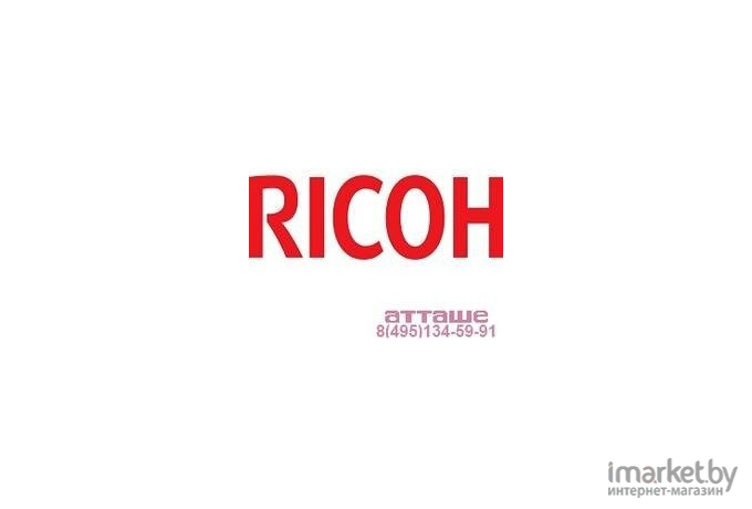 Картридж для принтера Ricoh Toner Cartridge C2503H [841926]