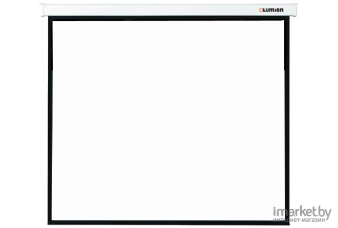 Проекционный экран Lumien Master Control 154x240 (LMC-100130)