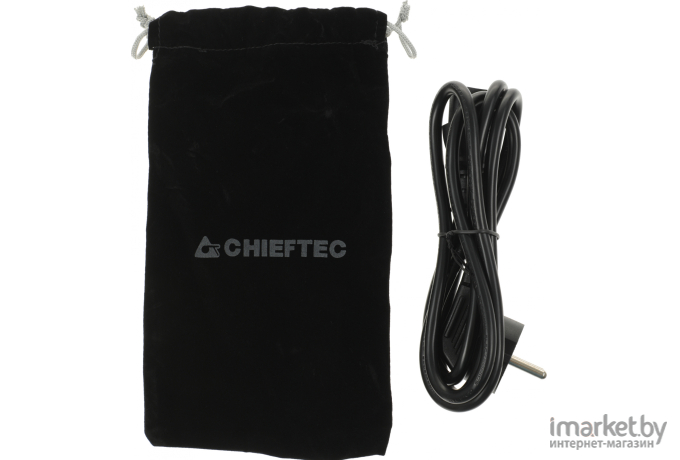 Блок питания Chieftec А-90 750W (GDP-750C)