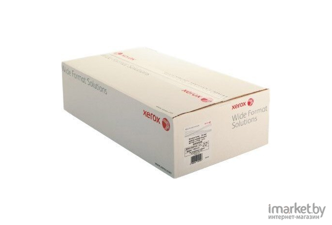 Офисная бумага Xerox XES Paper A0+ 0.914x80 м (75 г/м2) (003R94607)