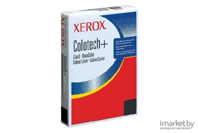Офисная бумага Xerox Colotech Plus SRA3 (250 г/м2) (003R98977)