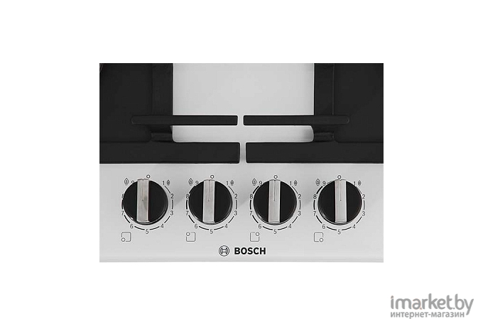 Варочная панель Bosch PPP6A2B90R
