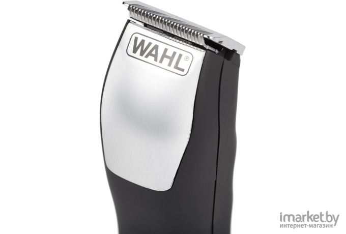 Машинка для стрижки волос Wahl GroomsMan Pro 9855-1216
