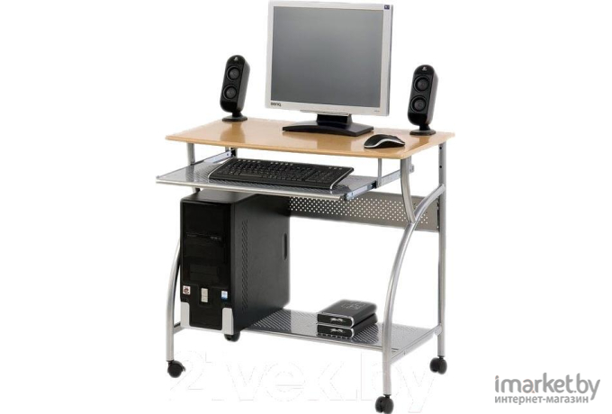 Компьютерный стол Halmar B-6