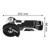 Профессиональная угловая шлифмашина Bosch GWS 10.8-76 V-EC Professional (0.601.9F2.000)