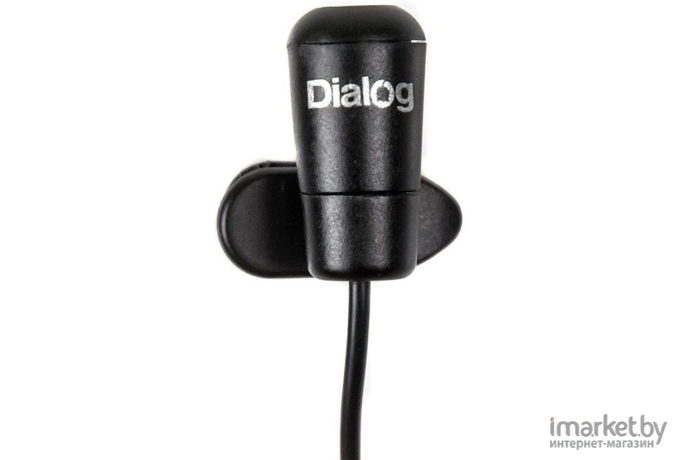 Микрофон Dialog M-106B