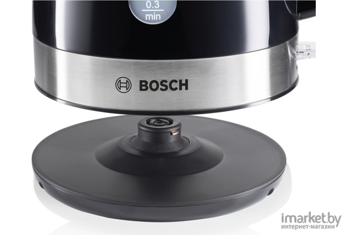 Чайник Bosch TWK7403