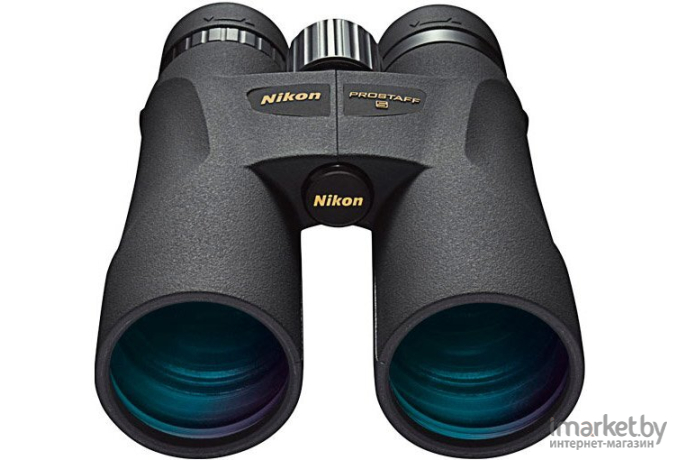 Бинокль Nikon Prostaff 5 12х50