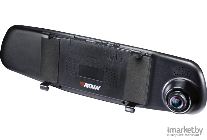 Автомобильный видеорегистратор Artway AV-601