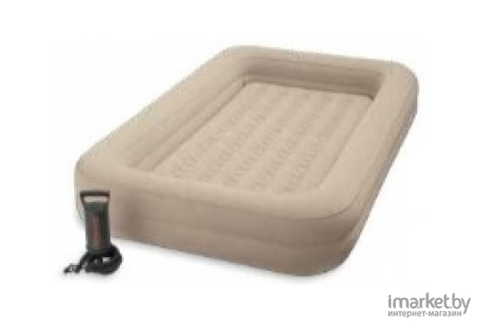 Надувная кровать Intex 66810