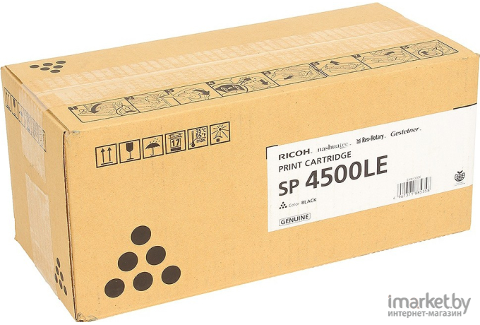 Картридж для принтера Ricoh SP 4500LE