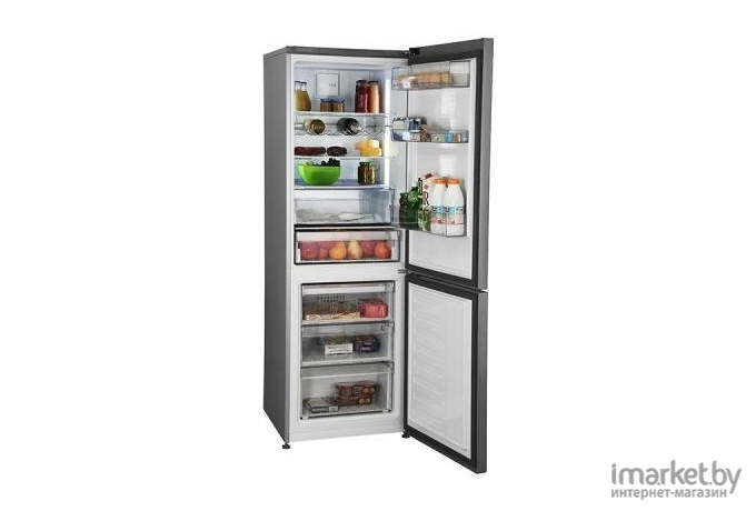 Холодильник BEKO RCNK400E20ZGR