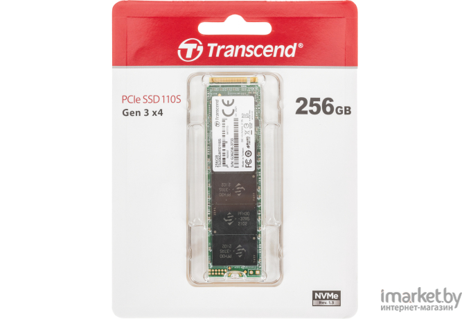SSD Transcend SSD220S 120GB [TS120GSSD220S]