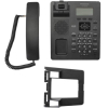 Проводной телефон Panasonic KX-HDV130 Black