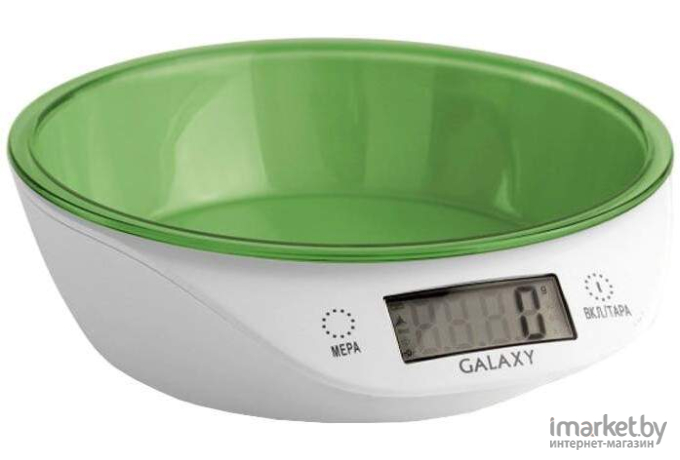 Кухонные весы Galaxy GL2804