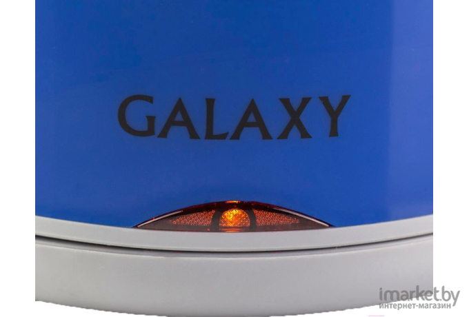 Электрочайник Galaxy GL0307 синий