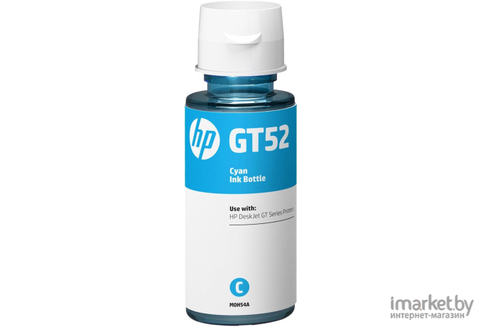 Чернила HP GT52 [M0H54AE]