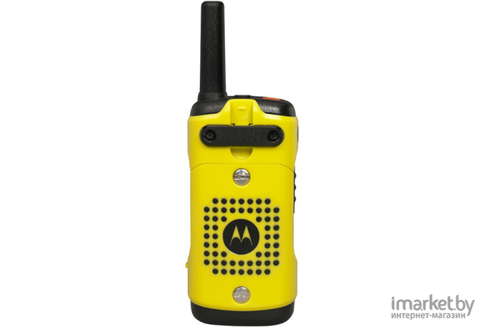 Портативная радиостанция Motorola TLKR T92 H2O