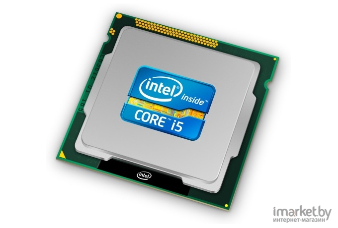 Процессор Intel Core i5-6600T