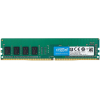 Оперативная память Crucial 4GB DDR4 PC4-19200 [CT4G4DFS824A]