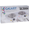 Настольная плита Galaxy GL3004