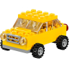 Конструктор LEGO 10696 Medium Creative Brick Box