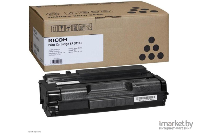 Картридж для принтера Ricoh SP 311UHE/UXE [821242]