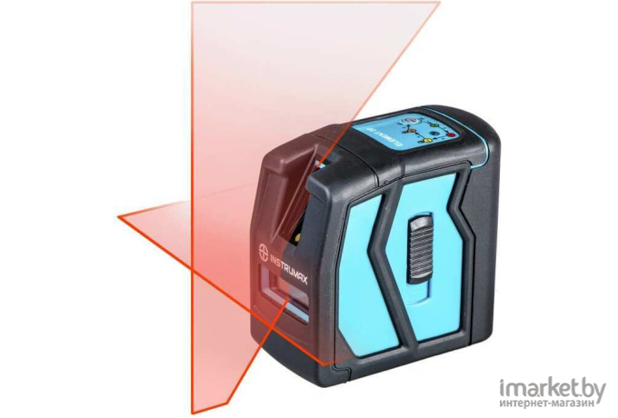 Лазерный нивелир Instrumax Element 2D