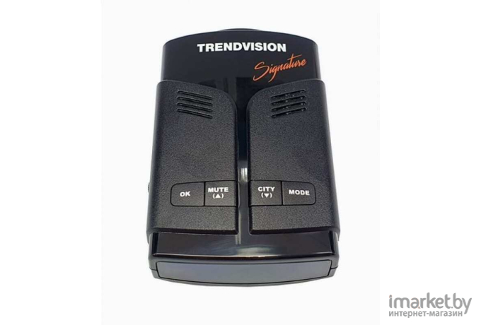Радар-детектор TrendVision Drive-500