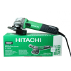 Угловая шлифовальная машина Hitachi G13VE (H-051421)