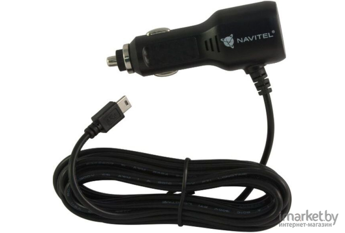 Автомобильный видеорегистратор NAVITEL R600