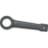 Ключ ударно-силовой накидной Toptul AAAR7575 1 предмет