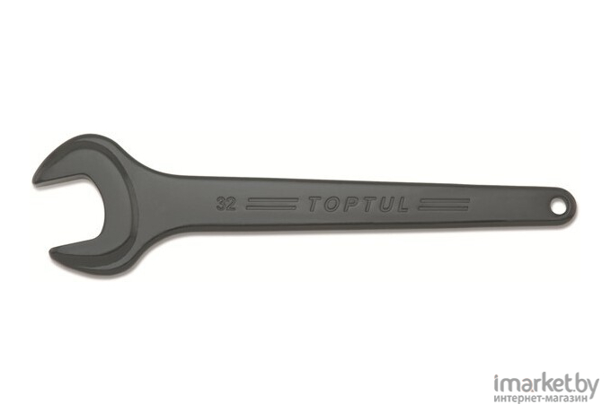 Набор ключей Toptul AAAT4141 1 предмет